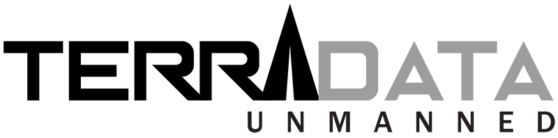 TerraData-Unmanned-Logo-01